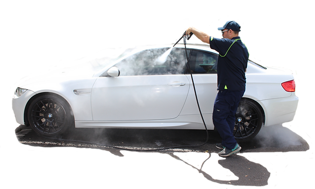 mobile carwash service usa
